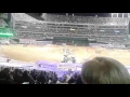 Grave digger dies