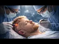 I had brain surgery