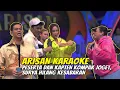 Download Lagu JOGET TEROOS! HEBOHNYA KARAOKE DI ARISAN, SURYA HILANG KESABARAN! | PILIHAN MIMIN