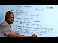 Effortless Concurrency Mastering Multithreading in Python