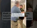 Download Lagu The ACLU released footage of Mahmoud Khalil's arrest