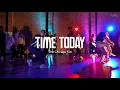 BJ The Chicago Kid - Time Today | JEFFERY HU x RORE RUTENE CHOREOGRAPHY