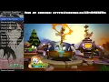Xbox One Skylanders Imaginators All story levels imagineless in 1 54 55 With loads