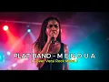Download Lagu PLAT BAND - MENDUA  | COVER VERSI ROCK BY NAI MUSIC