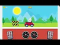 Eggy Car Unblocked Gameplay Chrome extension