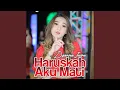 Download Lagu Haruskah Aku Mati