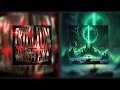 TRILLIUM HARDTEKK X FUNK UNIVERSO - S3RL, Bearn, Jole Hughes, Irokz