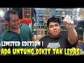 Download Lagu KIOS INI MINTA DI SPIL..TERNYATA PUNYA KEJUTAN ISTIMEWAH \u0026 LIMITED EDITION
