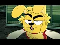 ZooPhobia - "Bad Luck Jack" (Short)