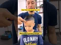 Download Lagu Ganteng maksimal gagal fokus sama abang barber nya#shorts #barber #barbershop #viral  #youtubeshorts