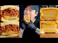 Download Lagu Best of Zach Choi Foods | MUKBANG | COOKING | ASMR #202