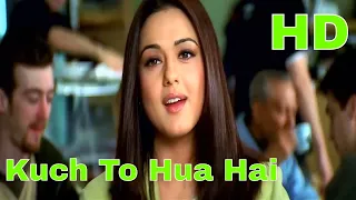 kuch to hua hai kal ho naa ho 2003 full video song hd 