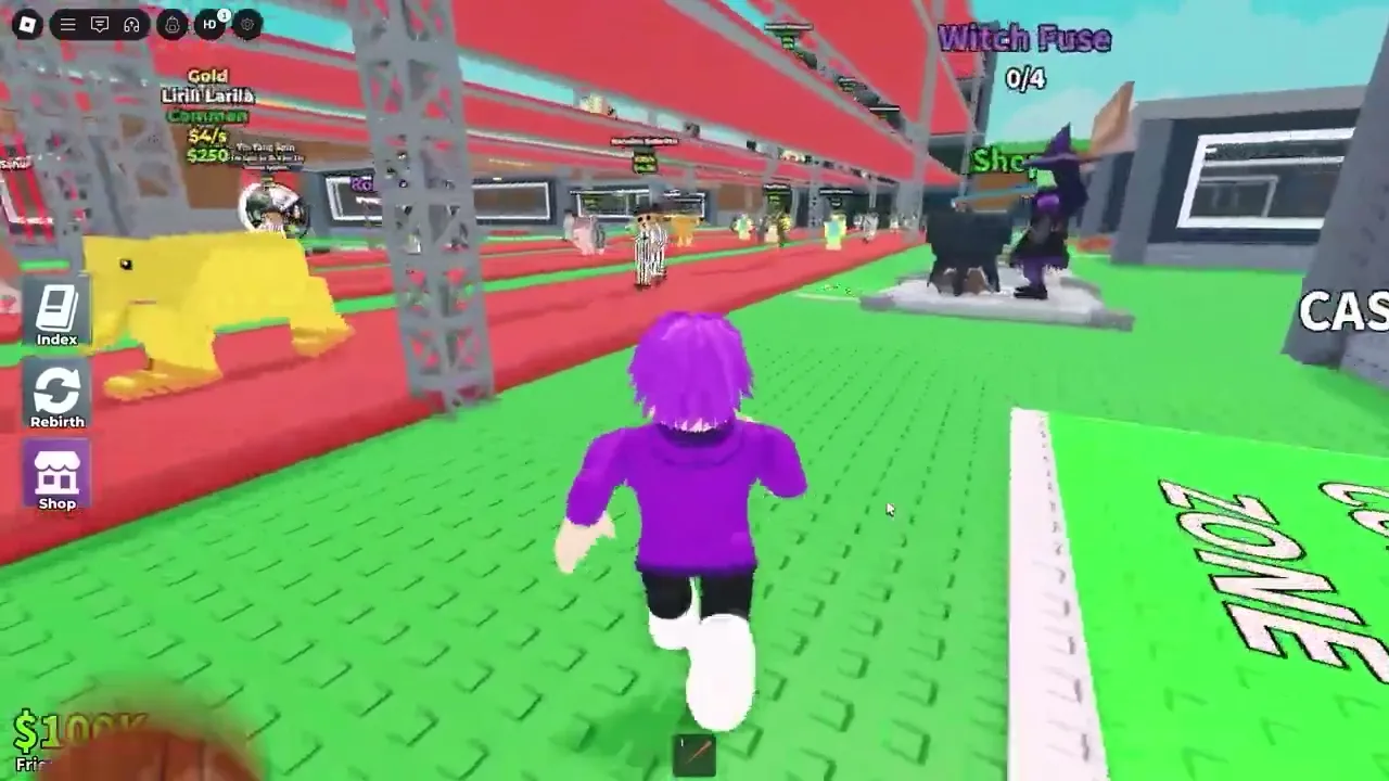 Video