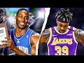 The Rise And Fall of Dwight Howard