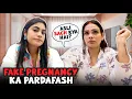 Download Lagu FAKE PREGNANCY KA PARDAFASH