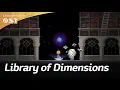 Lagu [Crusaders Quest OST] Library of Dimensions
