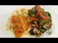 4 Minute Alkaline Vegan High Protein Breakfast Lunch Meals Dr Sebi Approved Recipes