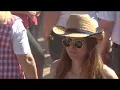 Charlie Callthrop All Stars - Hay Mucha Agitacion - SPCMF 2016
