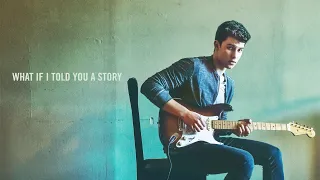 Shawn Mendes - What If I Told You A Story (Official Lyric Video)