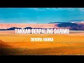 Download Lagu DEBORA HANNA  - TAKKAN BERPALING  DARIMU | LIRIK