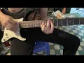 ขอใจเธอแลกเบอร์โทร - หญิงลี ศรีจุมพล Guitar Cover