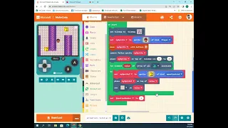 Make Code arcade Make Multiple Questions update