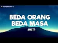 Download Lagu BEDA ORANG BEDA MASA - AMSTR (LIRIK) - LAGU TIMUR TERBARU 2024