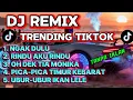Lagu KUMPULAN DJ REMIX VIRAL TIKTOK | FULL BASS NO IKLAN