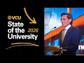 VCU State of the University 2026