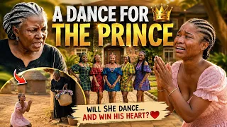 a dance for the prince part one 