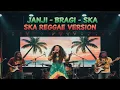 Lagu BRAGI – JANJI | Ska Reggae Cover