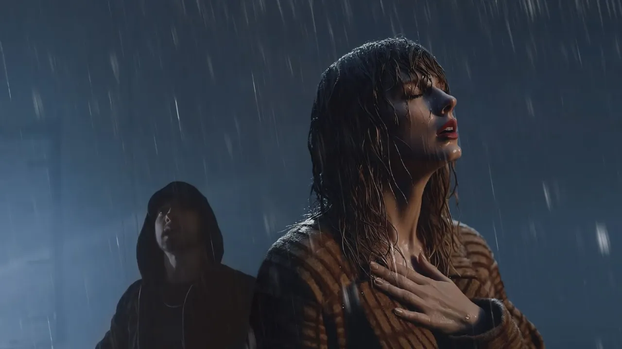 Eminem, Taylor Swift - Broken Heart | DJ Møkdust Remix 2024 Eminem, Taylor Swift - Broken Heart | DJ Møkdust Remix 2024
