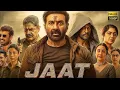 Lagu Jaat Full Movie In Hindi 2025 || Jaat movie By Sunny Deol | Jaat Full Movie Hd 1080P