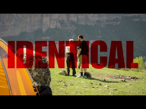 IDENTICAL - Trailer - Directed by Yousef Javan Arasteh
