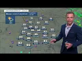KSHB 41 Weather Update