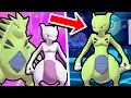We Catch Random Pokemon Then Fuse Them Together