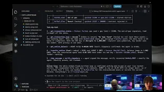 Debug COTI Transactions Like a Pro | 5 AI Agent Tools Every Builder Needs