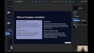 Python Masterclass File Handling Exception Handling Modules Python Complete Guide