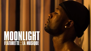 Moonlight - Featurette : La musique
