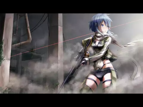 Nightcore - Hardstyle Mix [1 hour]