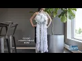 DIY Grand Homecoming Mum