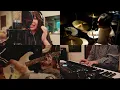 みずいろの雨 - 八神純子【Cover】Studio Session｜ROUGH SESSION