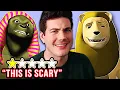Download Lagu This Animated Christian Movie is Beyond Bad