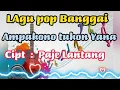 Lagu Terbaru lagu pop \