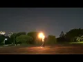 水手火舞試火｜Teemo｜POI｜火舞表演｜水手火舞社
