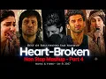 AASHIQUI 2 MASHUP FULL SONG |KIRAN KAMATH | BEST BOLLYWOODMASHUPS