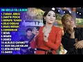 Lagu OM ADELLA  TAMAN JURUG SANTRI PEKOK  FULL ALBUM TERBARU 2023