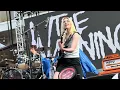 Lagu The Warning - Z live on Shiprocked 2024 2/9/24