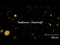 Download Lagu Ultraluminary Song Lyrics in English