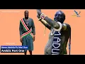 Download Lagu AREKIIC ATEM ADULDUL FT AKOL DAU (Part One)
